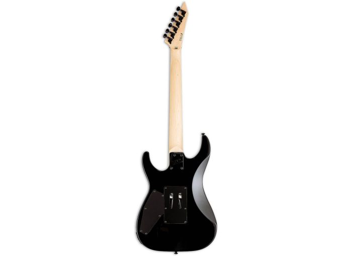 Ltd KH-202 BLK KIRK HAMMETT SIGNATURE