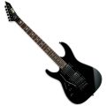 Ltd KH-202 BLK LH KIRK HAMMETT SIGNATURE