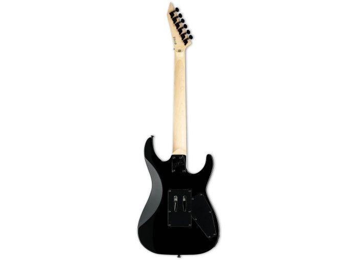 Ltd KH-202 BLK LH KIRK HAMMETT SIGNATURE