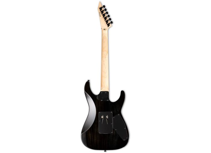 Ltd M-200FM STBLK LH
