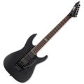 Ltd M-400 BLKS BLACK SATIN