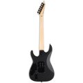 Ltd M-400 BLKS BLACK SATIN