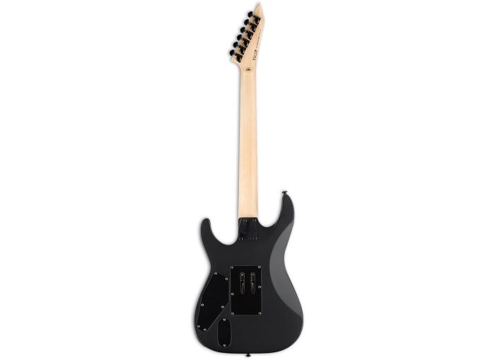 Ltd M-400 BLKS BLACK SATIN