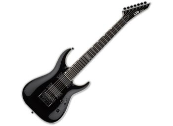 Ltd MH-1007 EVERTUNE BLK BLACK