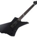 Ltd SNAKEBYTE BLKS JAMES HETFIELD - Incl. Case
