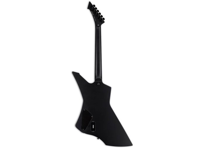 Ltd SNAKEBYTE BLKS JAMES HETFIELD - Incl. Case