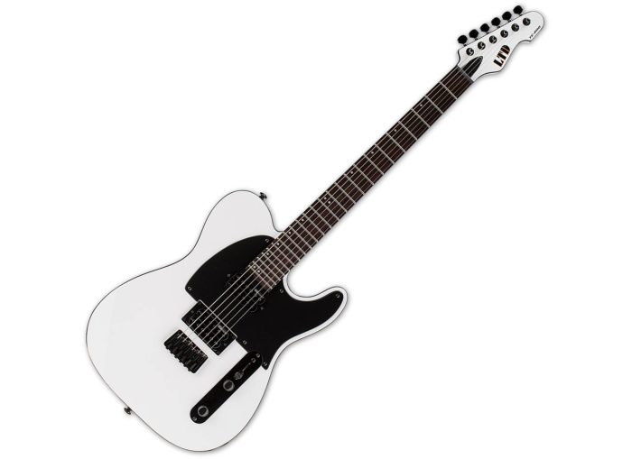 Ltd TE-200 SW SNOW WHITE