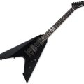 Ltd VULTURE BLKS JAMES HETFIELD - Incl. Case