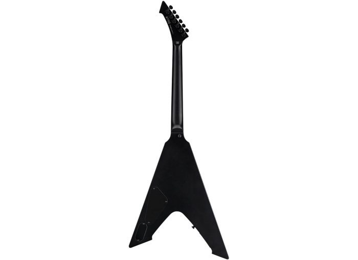 Ltd VULTURE BLKS JAMES HETFIELD - Incl. Case
