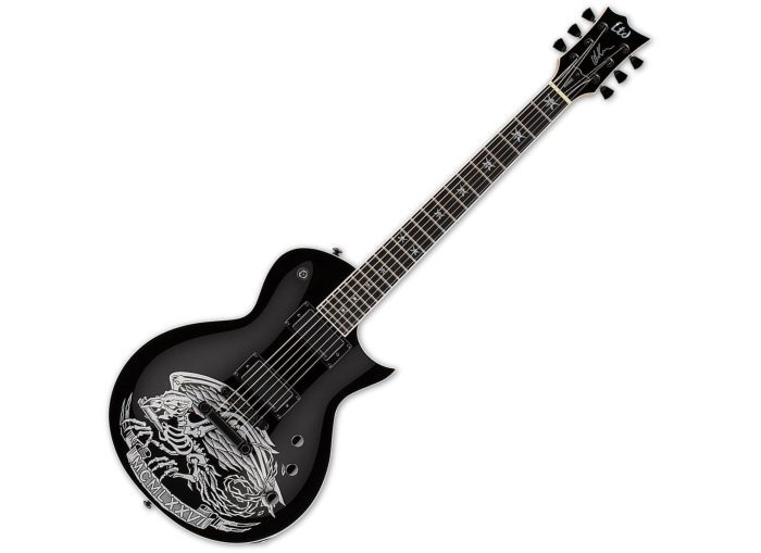 Ltd WA-WARBIRD WILL ADLER SIGNATURE - Incl. Case