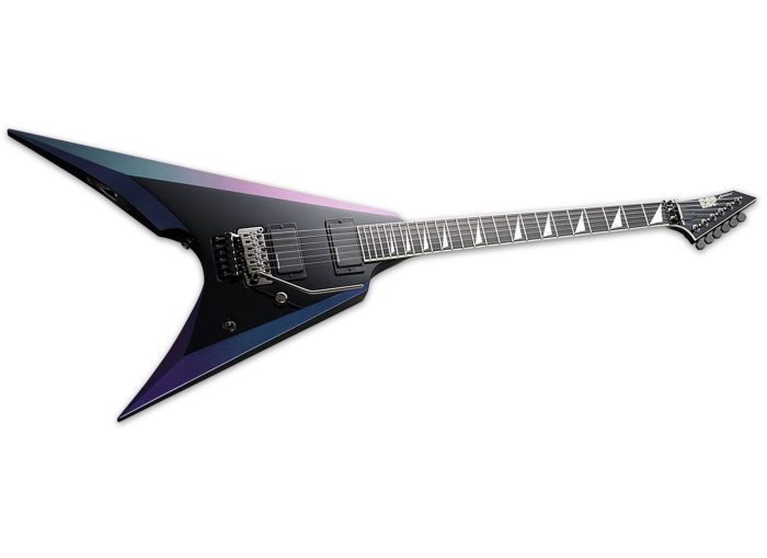 Esp ARROW BLACK ANDROMEDA