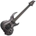 Esp FRX CTM SEE THRU BLACK SUNBURST
