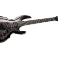 Esp FRX CTM SEE THRU BLACK SUNBURST