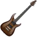 Esp HORIZON NT CTM ANTIQUE BROWN SUNBURST