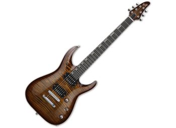 Esp HORIZON NT CTM ANTIQUE BROWN SUNBURST
