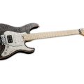 Esp SNAPPER CTM24 FR SEE THRU BLACK
