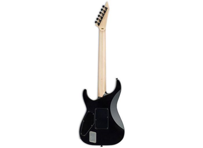 Esp KH-2 DEMONOLOGY BLACK w/ GRAPHIC
