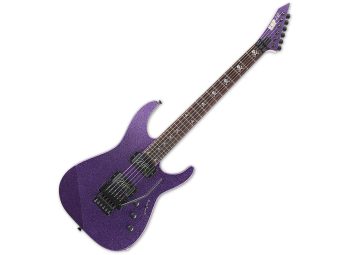 Esp KH-2 PURPLE SPARKLE