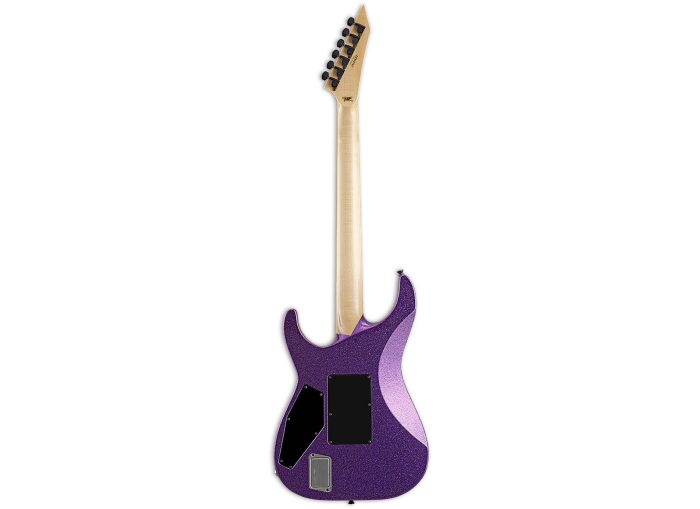Esp KH-2 PURPLE SPARKLE