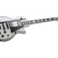 Esp JAMES HETFIELD IRON CROSS SNOW WHITE