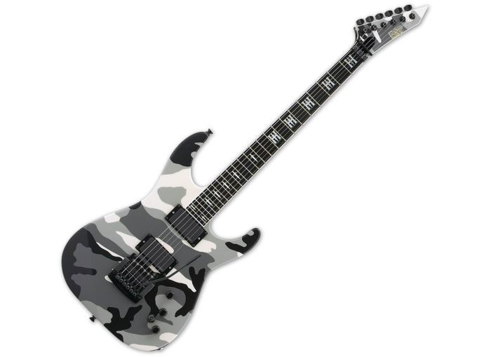 Esp JEFF HANNEMAN URBAN CAMO