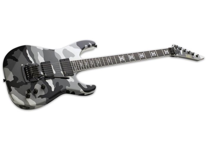 Esp JEFF HANNEMAN URBAN CAMO