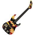 Esp GEORGE LYNCH KAMIKAZE-1