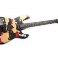 Esp GEORGE LYNCH KAMIKAZE-1