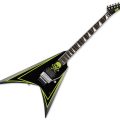 Esp ALEXI LAIHO GREENY BLACK w/ GRAPHIC