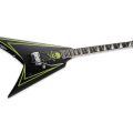 Esp ALEXI LAIHO GREENY BLACK w/ GRAPHIC