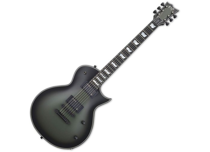 Esp BILL KELLIHER ECLIPSE MILITARY GREEN SUNBURST