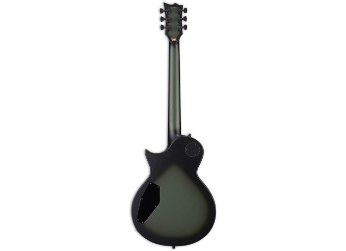 Esp BILL KELLIHER ECLIPSE MILITARY GREEN SUNBURST