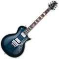 Esp ALEX SKOLNICK FR BLACK AQUA SUNBURST