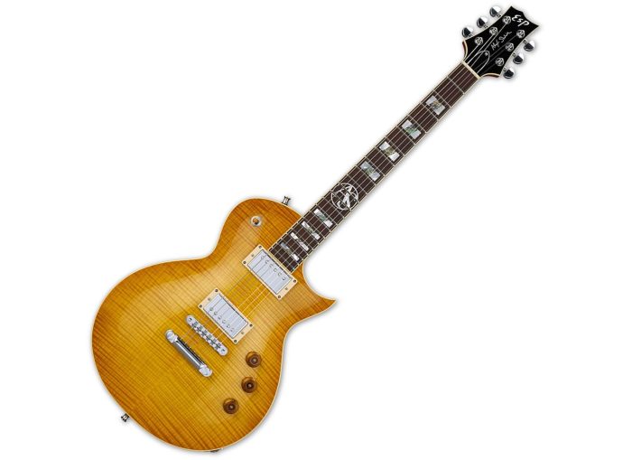Esp ALEX SKOLNICK LEMON BURST