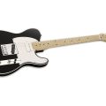 Esp RON WOOD BLACK