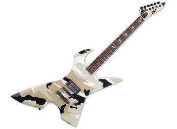 Esp MAX CAVALERA RPR BLACK DESERT CAMO