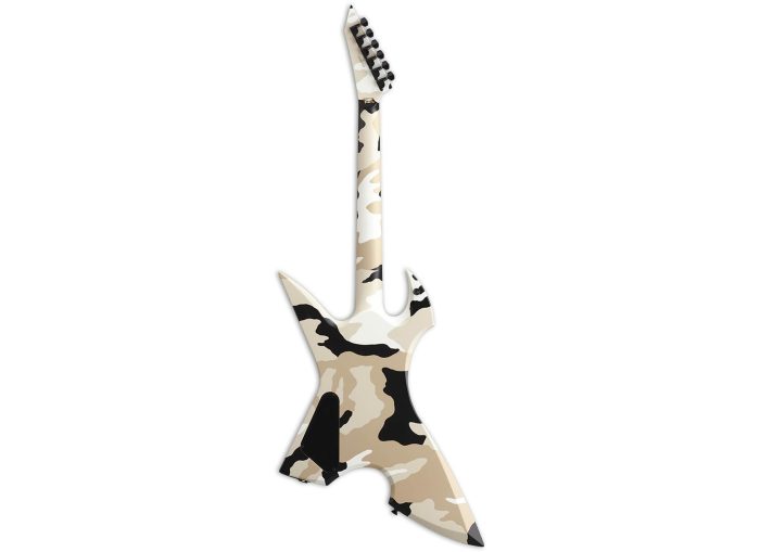 Esp MAX CAVALERA RPR BLACK DESERT CAMO