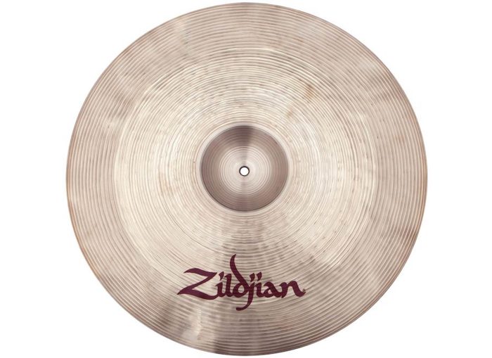 Zildjian ZILD. 22-ORIENTAL CR.-OF-DOOM