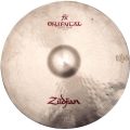 Zildjian ZILD. 22-ORIENTAL CR.-OF-DOOM