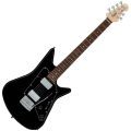 Sterling By Music Man SUB AL40-BK-R1 A.LEE BLACK,