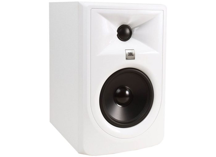 Jbl LSR 305P MKII White