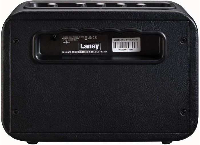 Laney Mini-STB-Supergroup