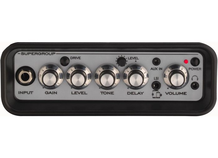 Laney Mini-STB-Supergroup