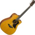 Yamaha A5M ARE Vintage Natural