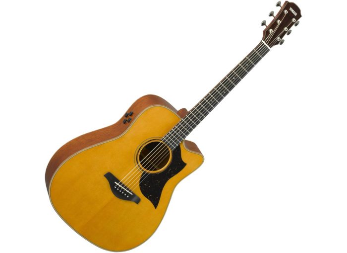 Yamaha A5M ARE Vintage Natural