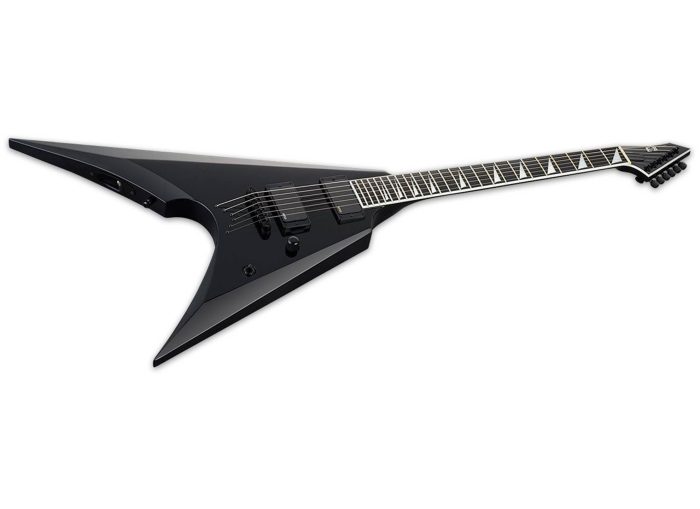 E-II ARROW NT BLK