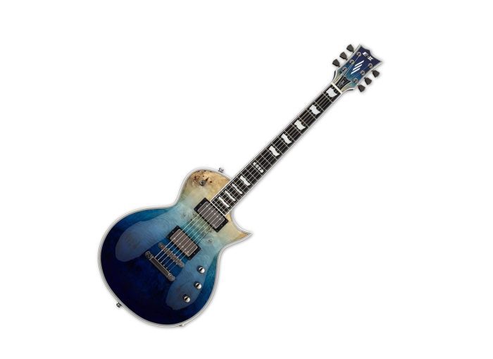 E-II ECLIPSE BLUNFD BLUE NATURAL FADE