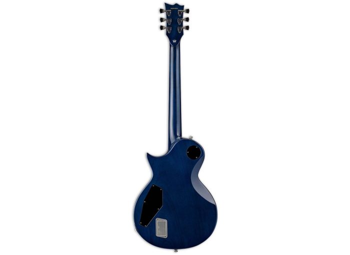 E-II ECLIPSE BLUNFD BLUE NATURAL FADE