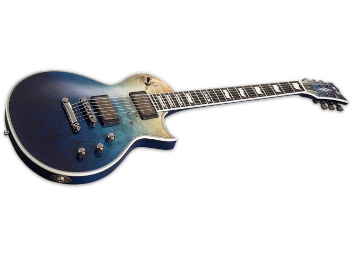 E-II ECLIPSE BLUNFD BLUE NATURAL FADE