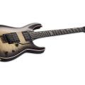 E-II HORIZON FR BLKNB